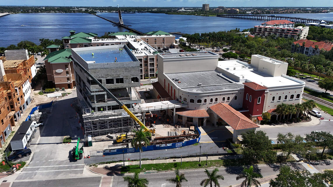 Pittsburgh-based university looks to expand into downtown Bradenton, officials say