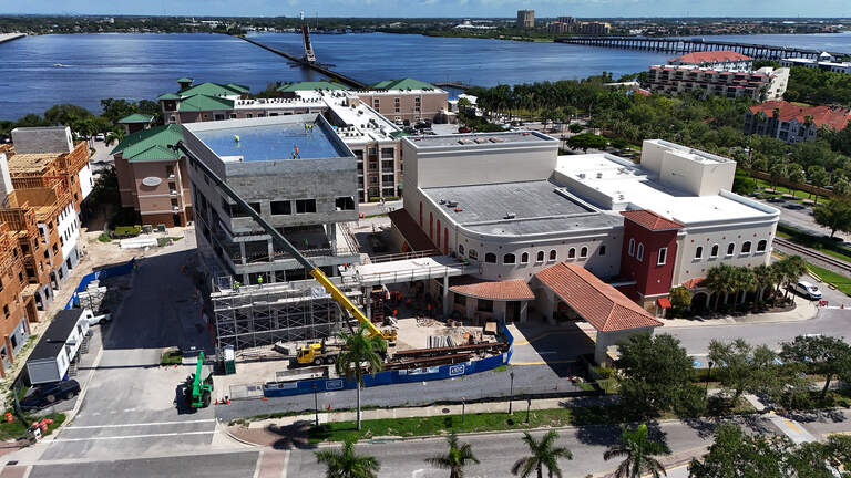 Pittsburgh-based university looks to expand into downtown Bradenton, officials say