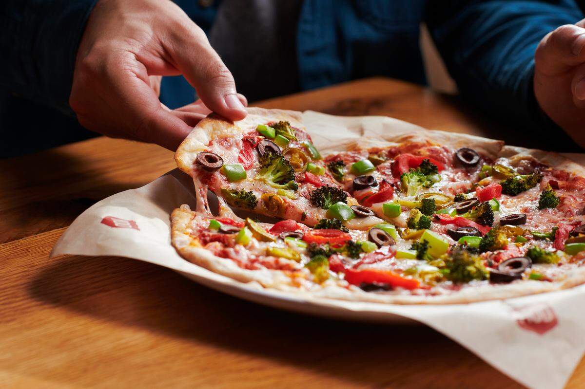 MOD Pizza, founded by Scott and Ally Svenson in Seattle, Wash., in 2008, has grown to more than 500 restaurants nation wide and plans to open a restaurant in Lakewood Ranch in early 2023.