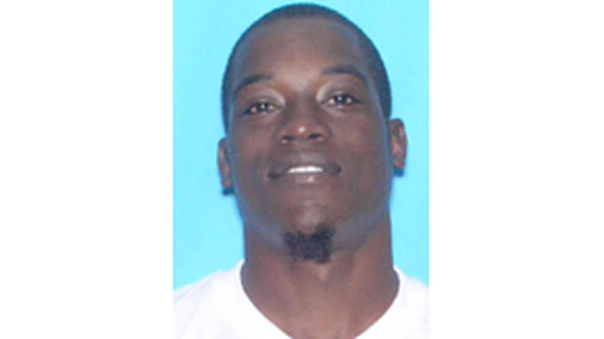 Antonio Maurice Bradley