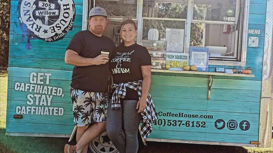 ‘It’s a homecoming.’ This popular Manatee coffee truck is upgrading to a store