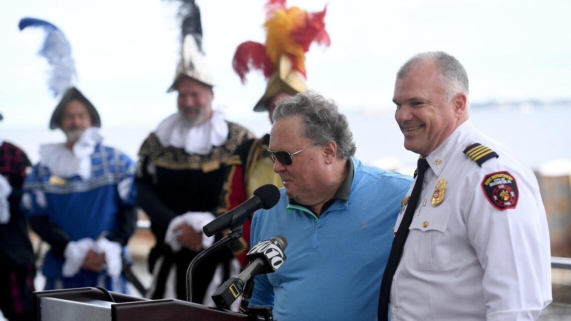 Bradenton regatta brings boat racing to Manatee River | Bradenton Herald