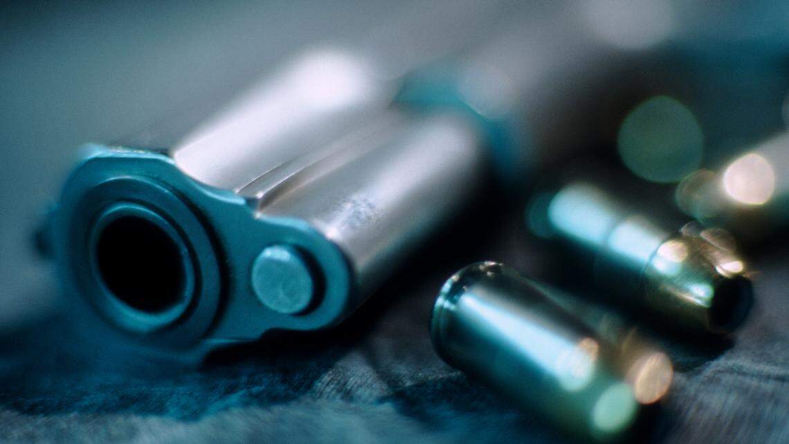 Bradenton man accused of stealing guns from cars and then selling them