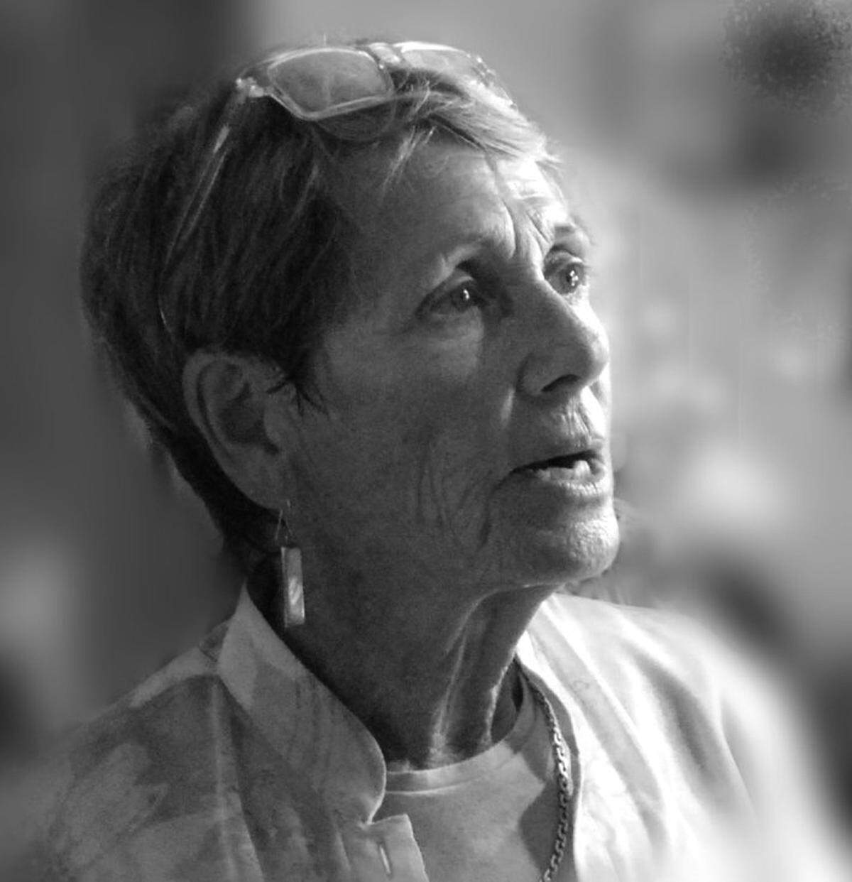 Ina Gross, 78, was found dead inside her Lakewood Ranch home Jan. 9, 2012. PROVIDED PHOTO