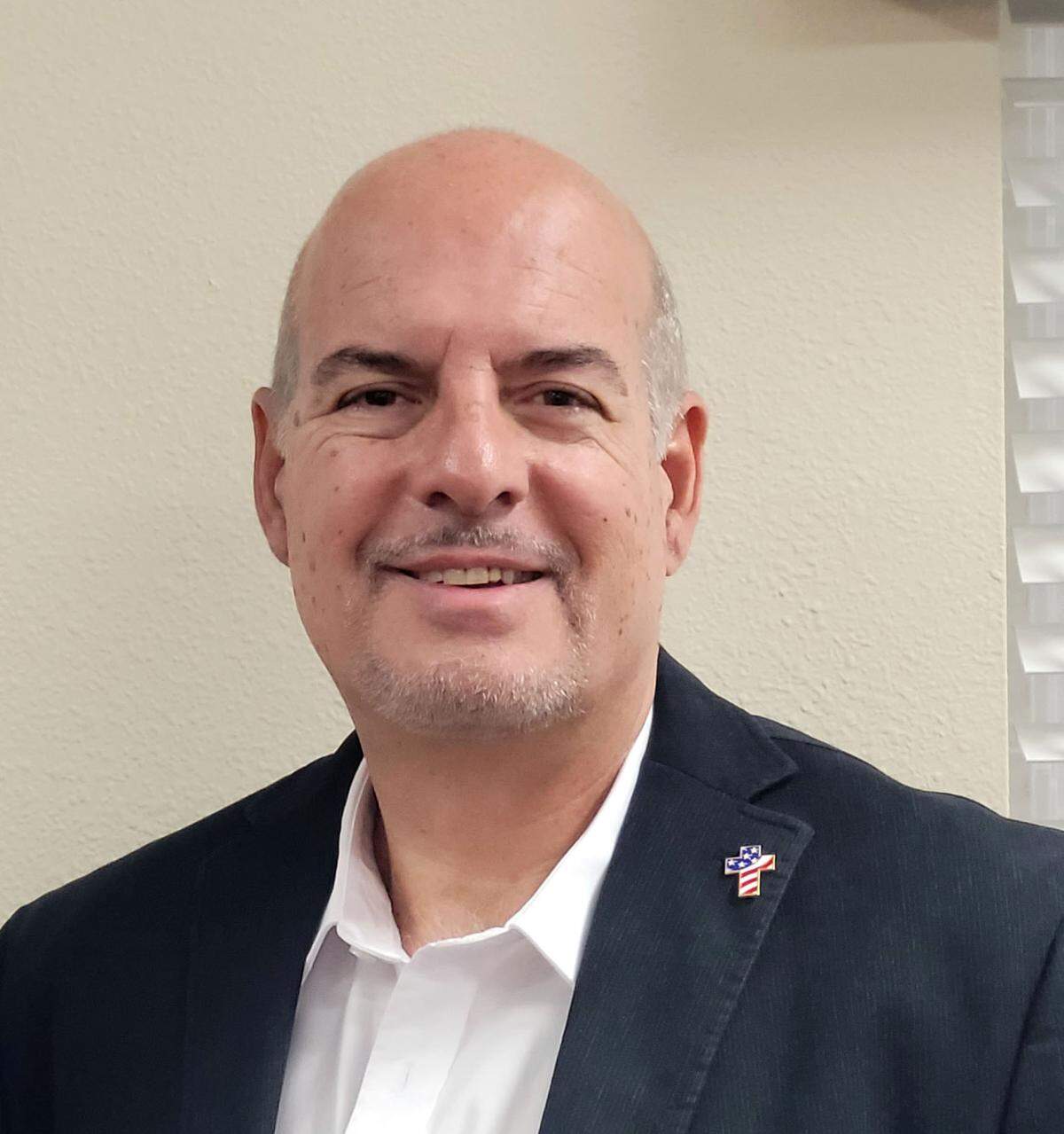 Joseph DiBotolomeo
