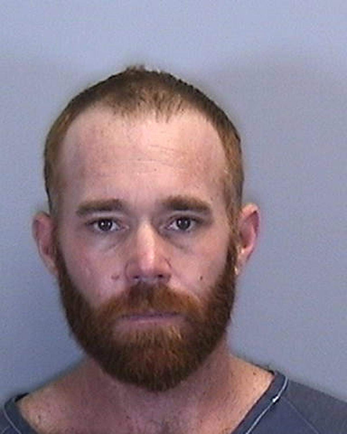 Donald Payton, out-of-county warrants, no bond.