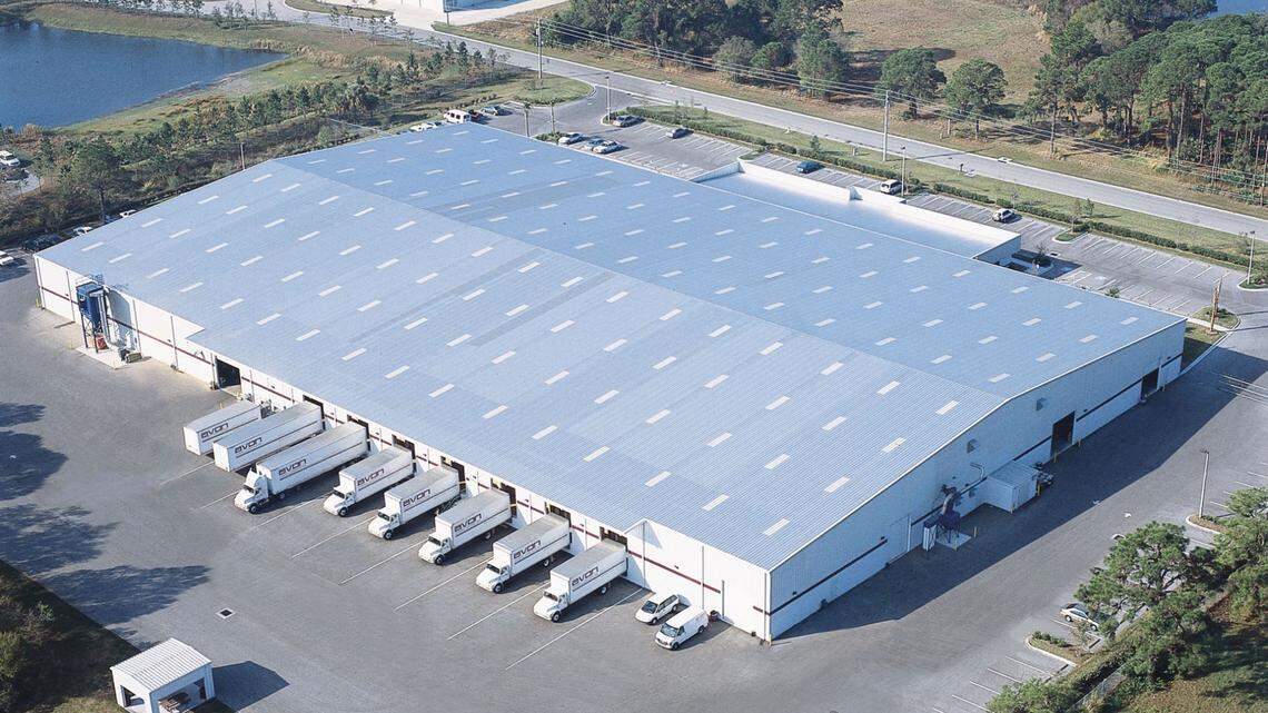 Luxury RV company to build headquarters in Bradenton after buying $18.3M property