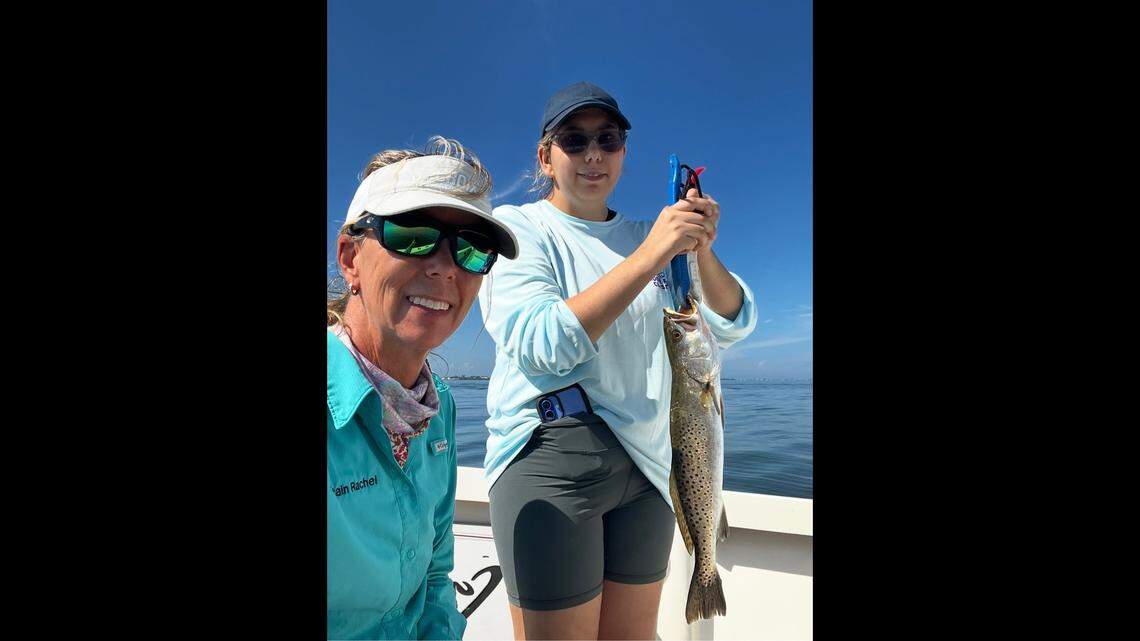 Palma Sola charity fishing tournament with a twist raises thousands for nonprofit
