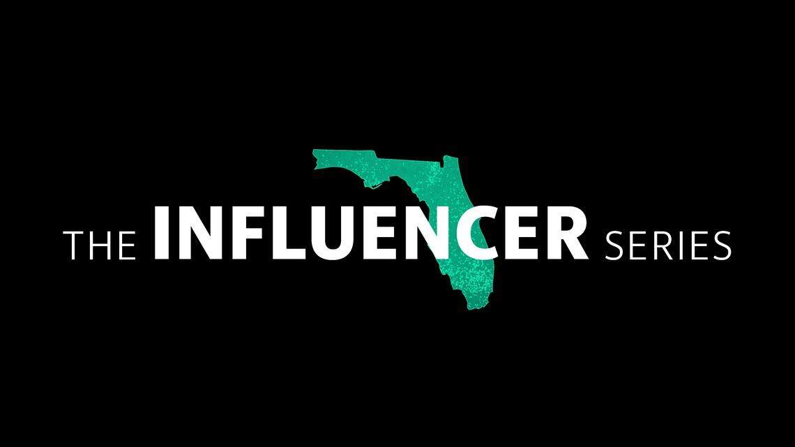 Meet 50 Florida leaders who will help make a better state for all of us