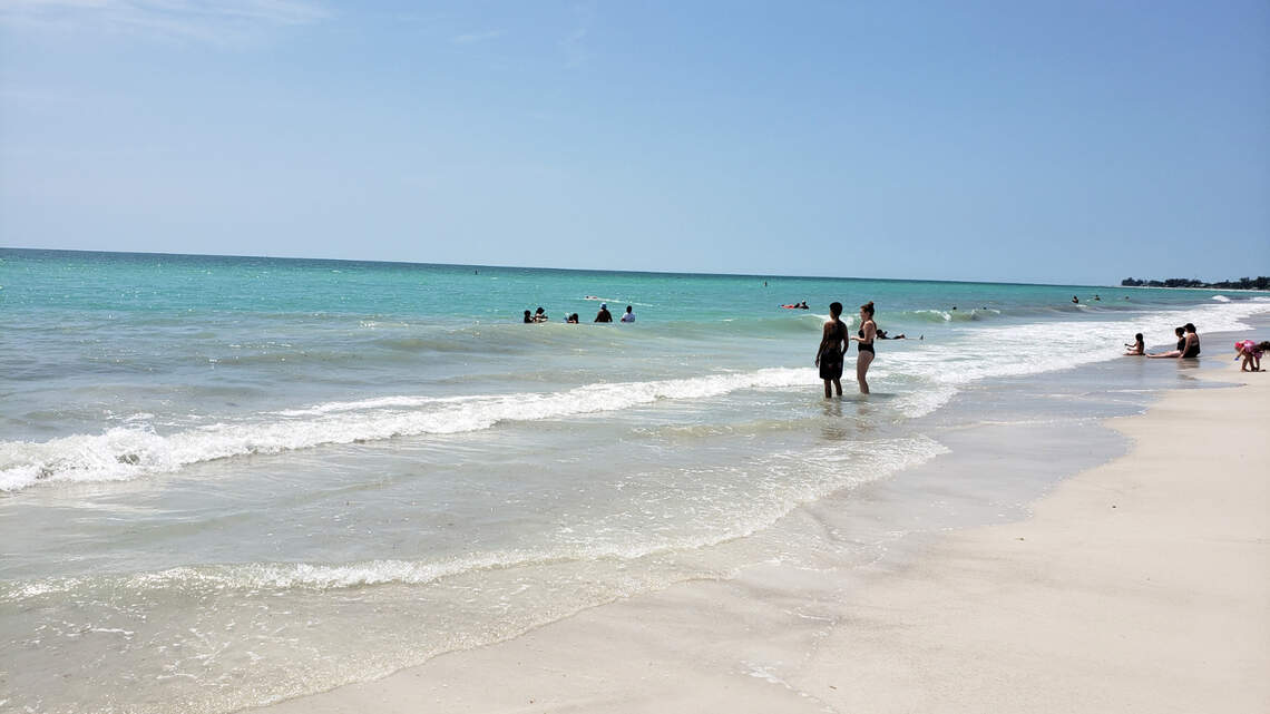 Brace yourself Holmes Beach. Trip Advisor just spilled your secret