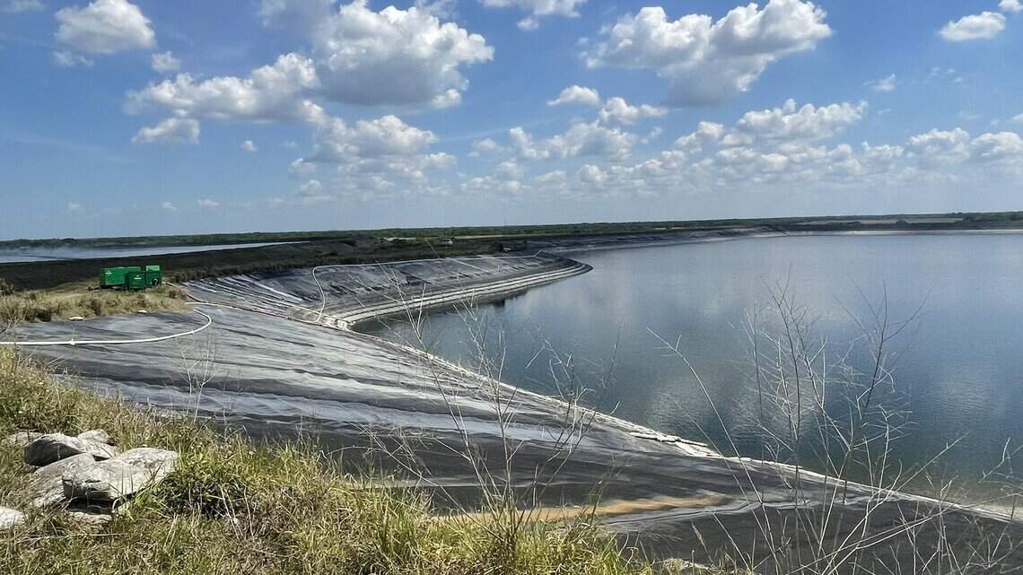 NY investor behind Piney Point ran hedge funds, a blueberry farm and string of Hooters