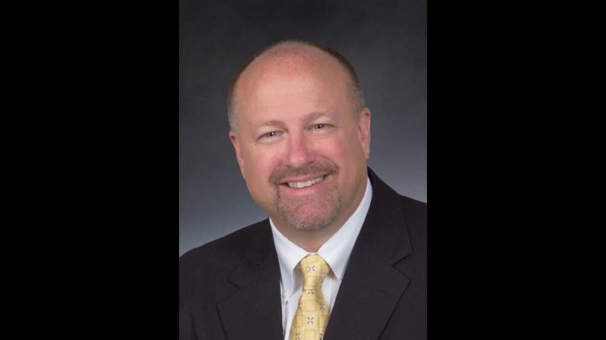 Ron Allen was selected as the recipient of the second annual Robert P. Bartz Award for Outstanding Leadership.