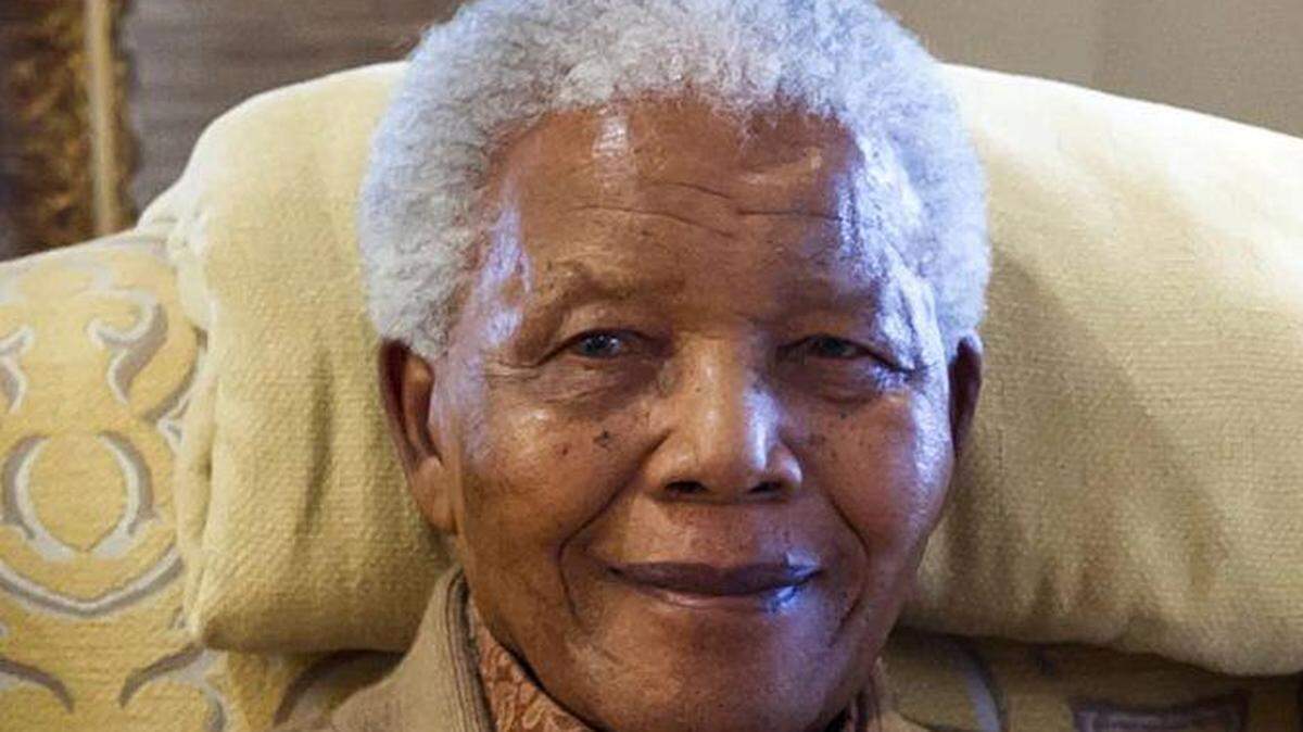 Nelson Mandela died on Dec. 5, 2013, at age 95 after suffering from a respiratory illness. He would have turned 100 on July 18.