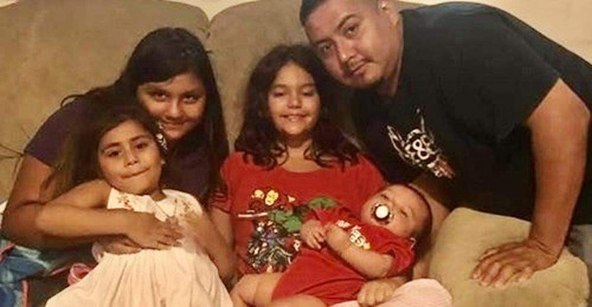 Lucky Pelican Bistro has set up a GoFundMe page for a line chef who died of COVID-19-related complications, leaving behind four small children.