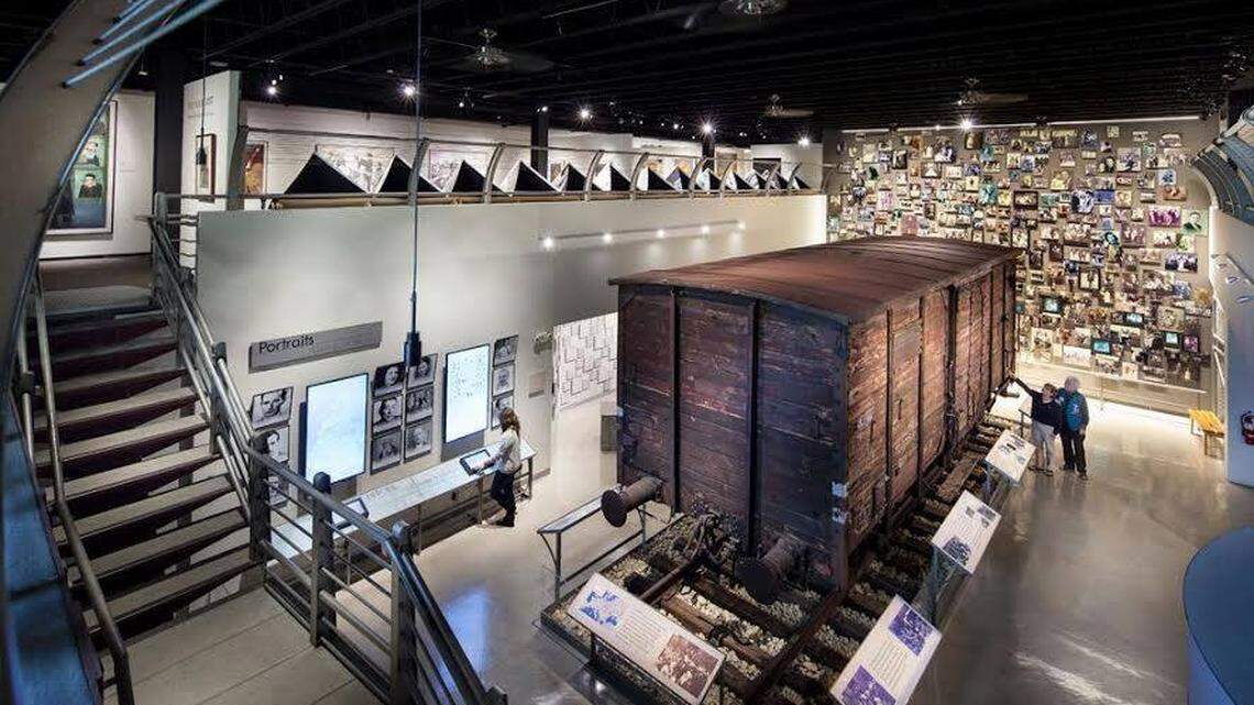 Focus on Manatee: Remember, uncomfortable visits into the worst of times are essential