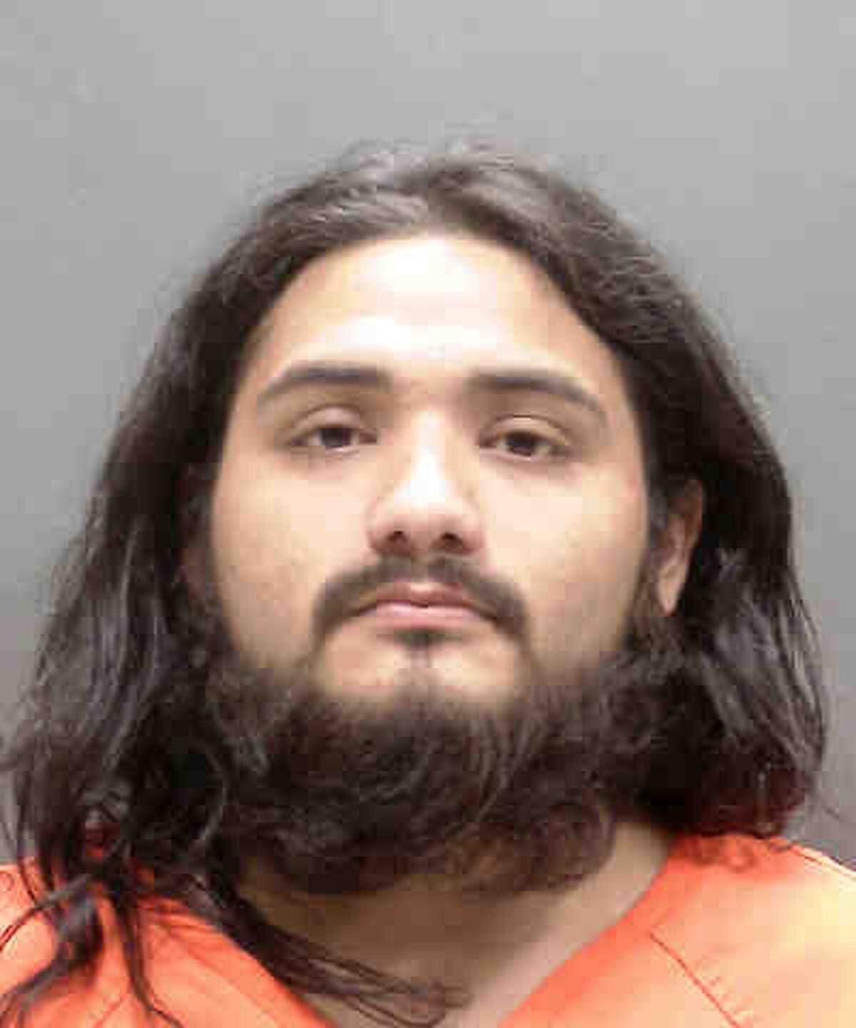 Alan Castillo, 22, was charged with battery that detectives and prosecutors say led to the early morning May 20 shooting outside a Sarasota Waffle House.