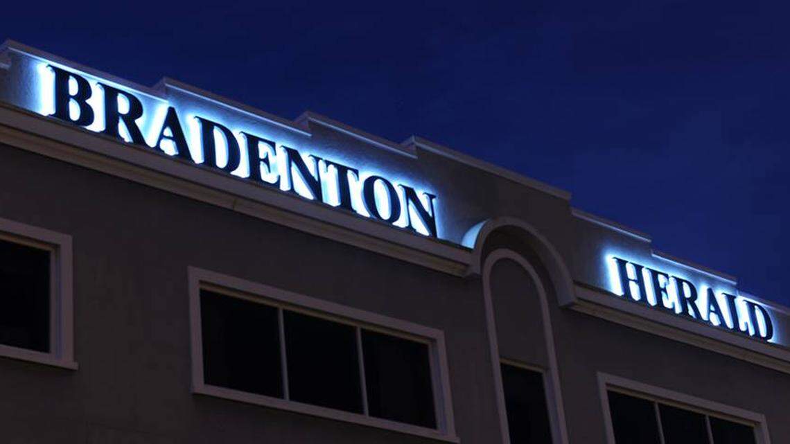 The Bradenton Herald is not perfect. But it’s much better than the alternative | Letter to the editor