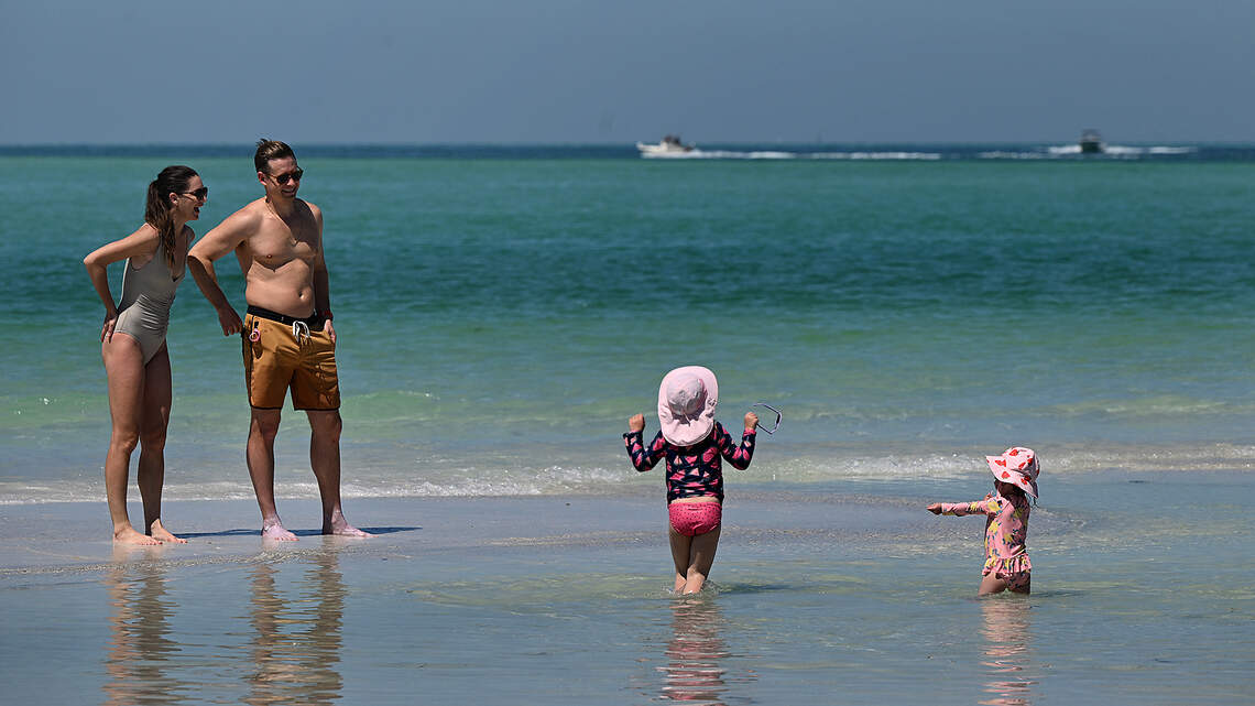 Bradenton-area taxes are going up — for visitors. Here’s how it will impact residents
