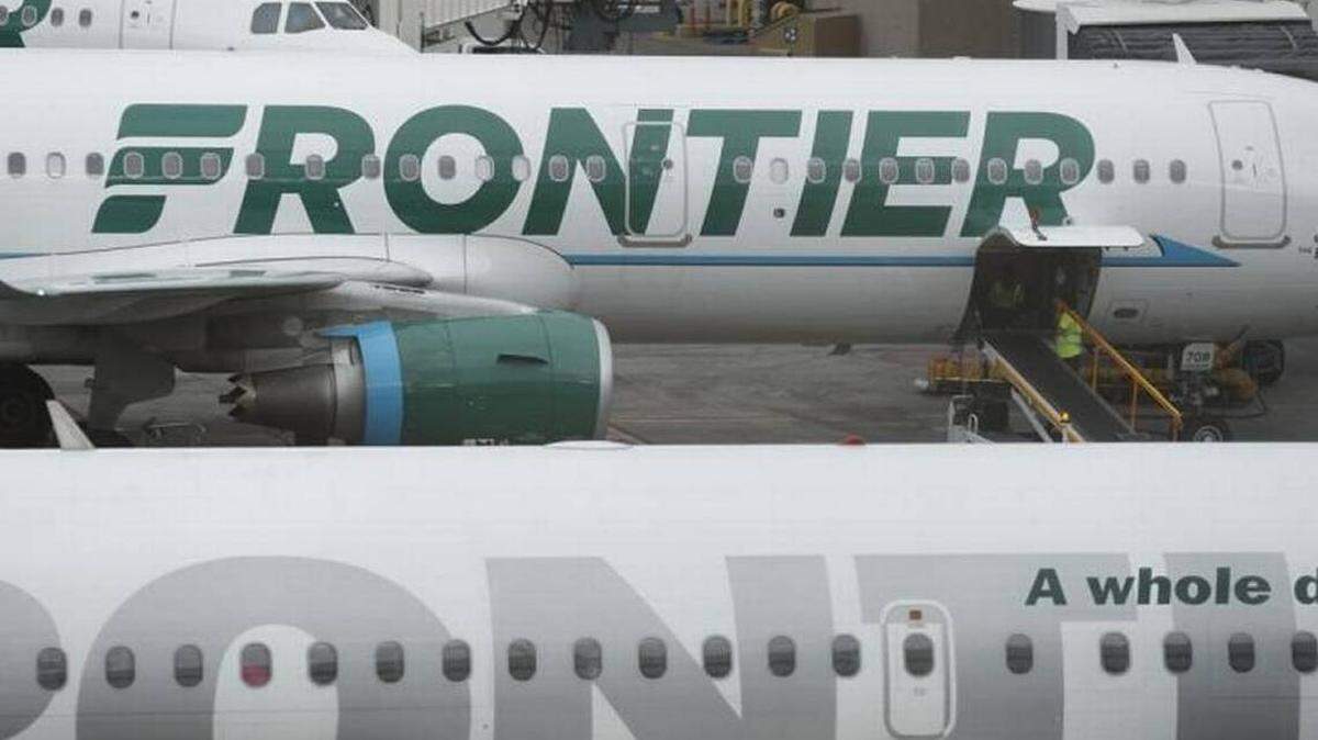 Frontier has added service between Sarasota Bradenton International Airport and two major cities -- Cleveland and Philadelphia -- in recent weeks.