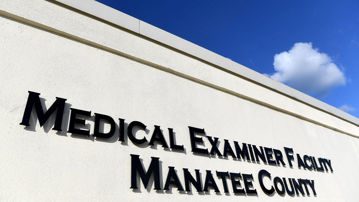 District 12 Chief Medical Examiner discusses levels of fatal overdoses in Manatee County, which are on the rise.