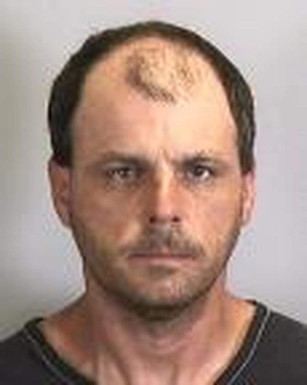 Paul Giacchetti, violation of probation, bond