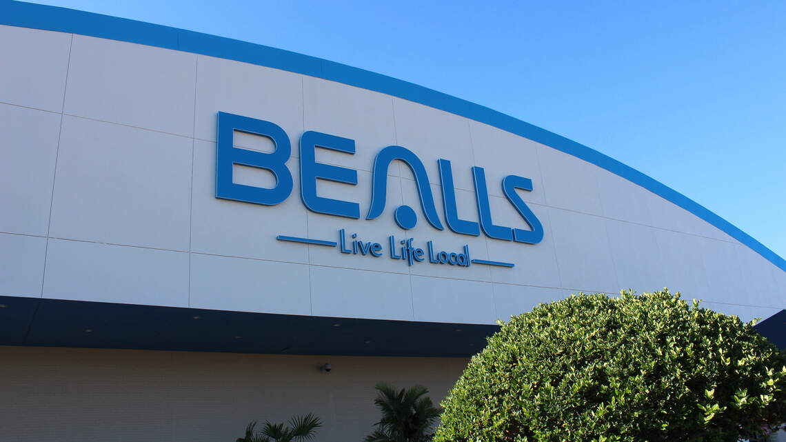Bealls introduces new features at flagship Bradenton store | Bradenton ...