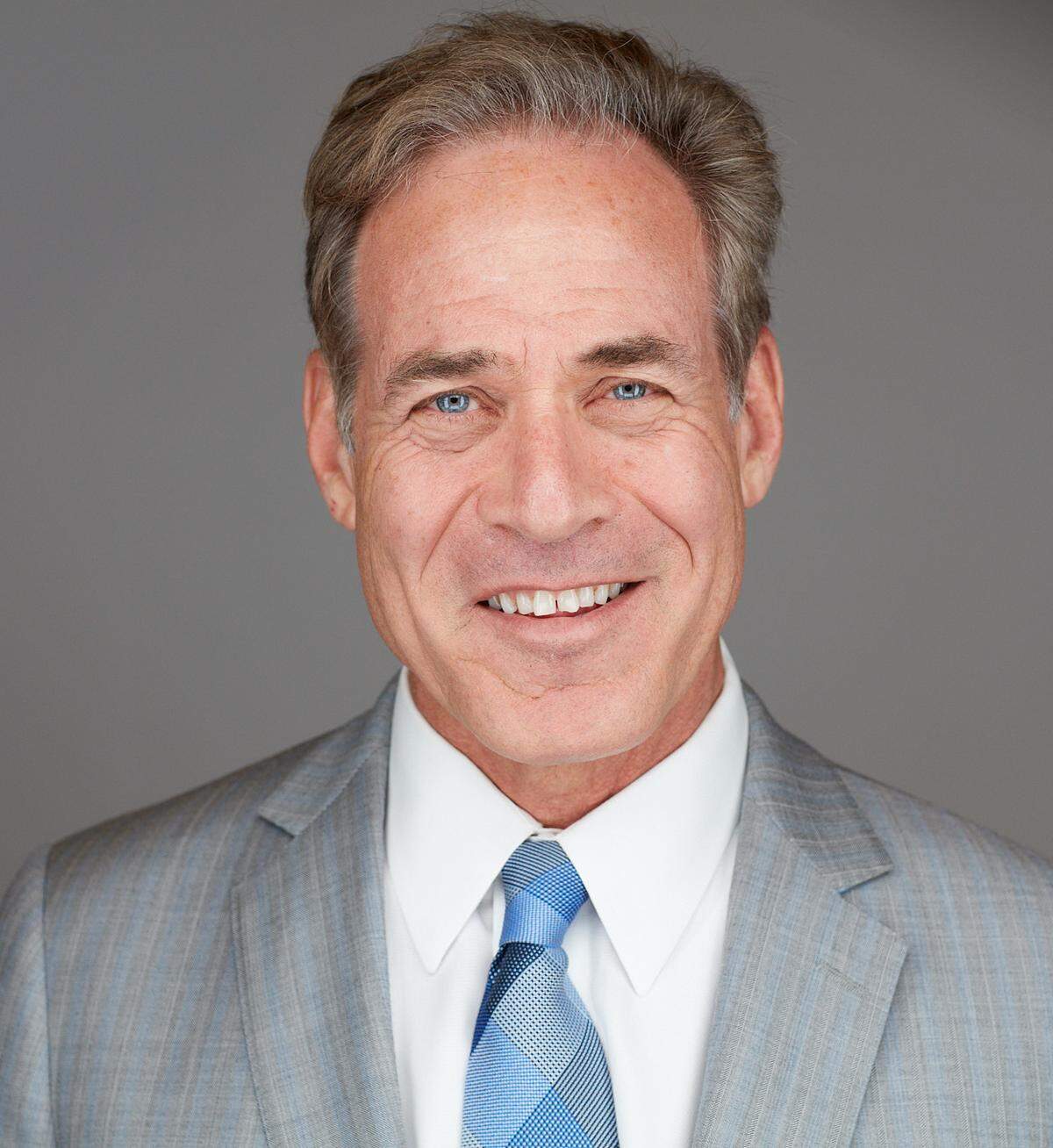 David Shapiro