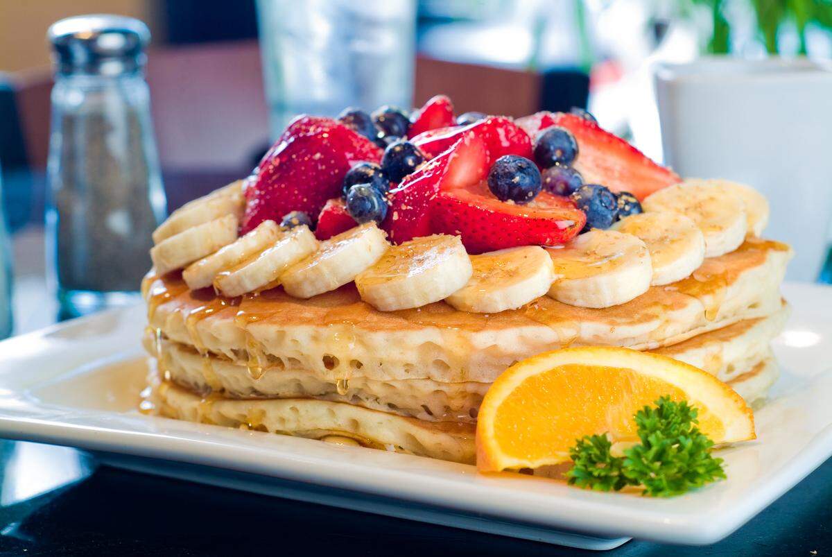 Keke’s Breakfast Cafe brings reliably tasty breakfast with a touch of elegance to locations throughout Florida.