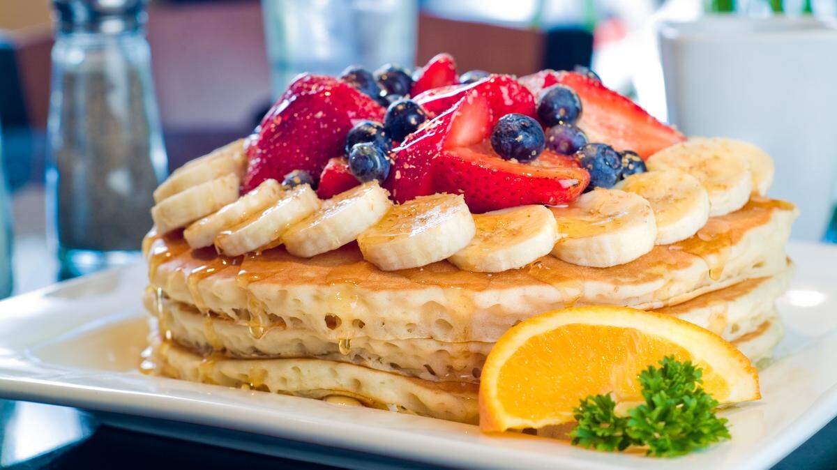 Keke’s Breakfast Cafe brings reliably tasty breakfast with a touch of elegance to locations throughout Florida.