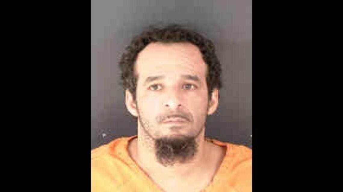 Osprey man convicted in beating of 7-month pregnant woman, fracturing her skull