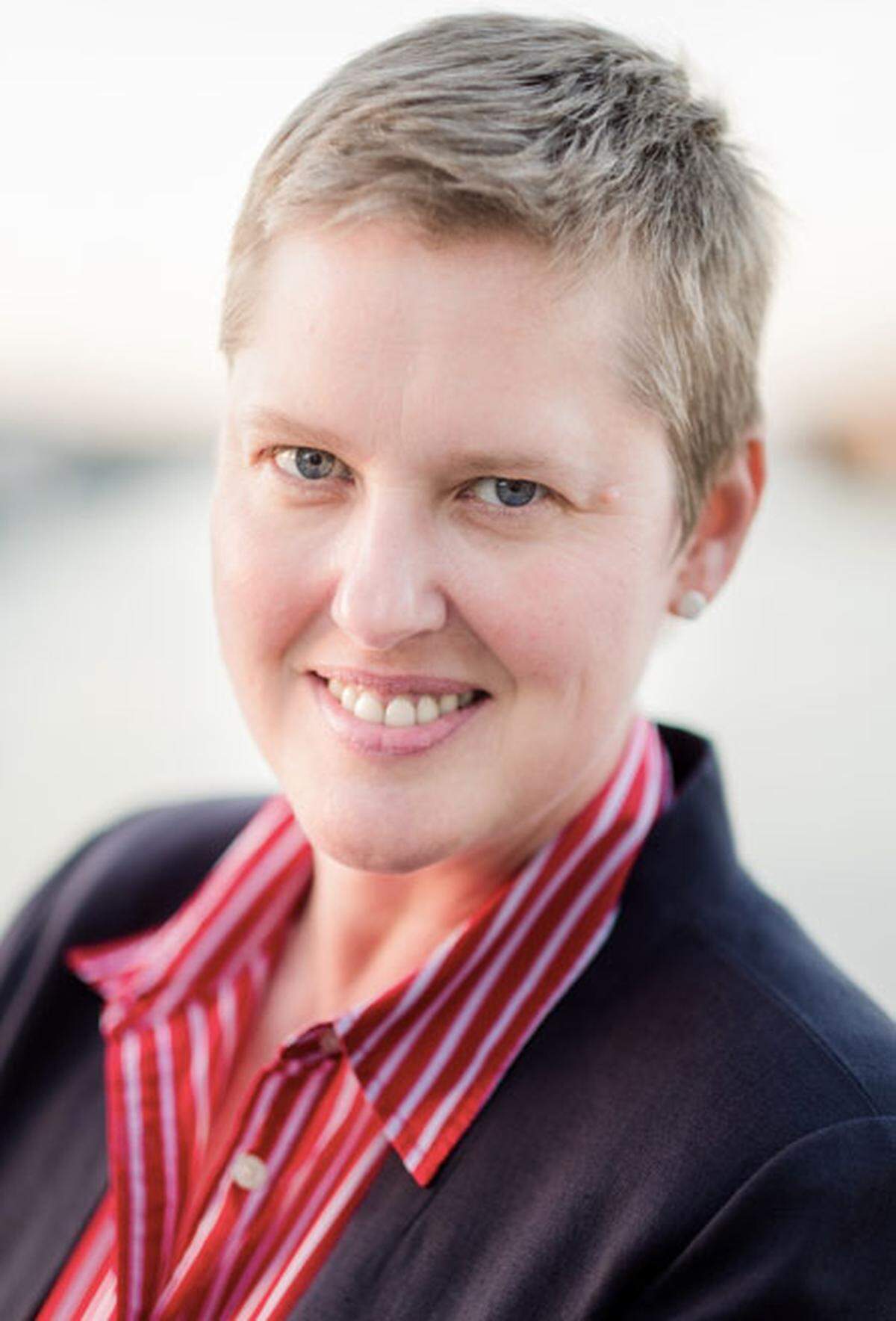 State Rep. District 71 candidate Tracy Pratt.