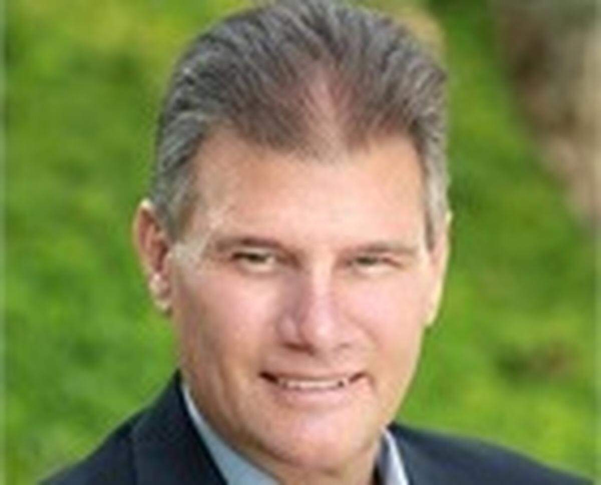 Tom Breiter is the President of Integra Capital Advisors, a registered investment adviser in Bradenton.