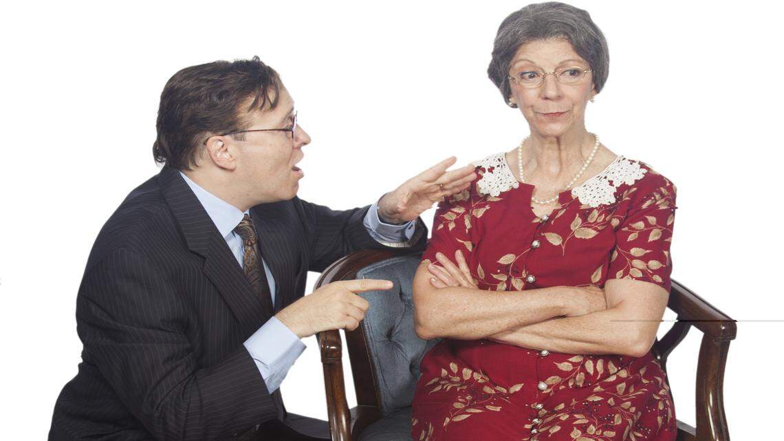 'Driving Miss Daisy' opens in Sarasota 