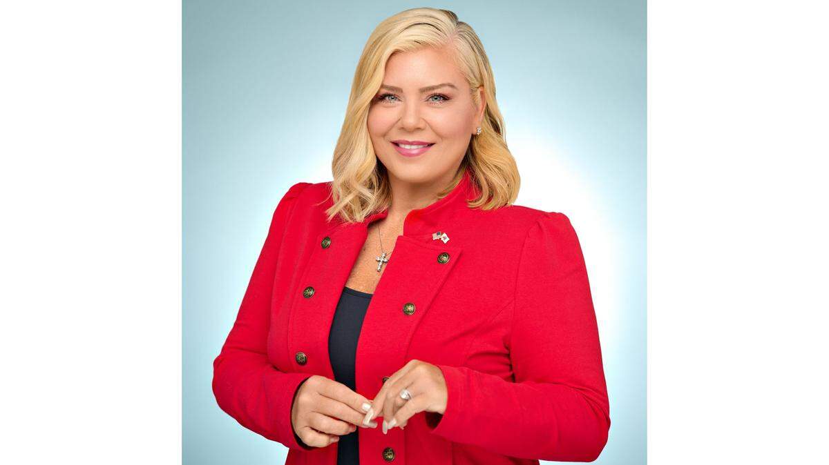 Republican Party of Florida leaders​ voted to suspend the GOP’s Manatee County leadership, including chairwoman April Culbreath, after months of inner turmoil in the local party and a major shakeup in the August primary election.