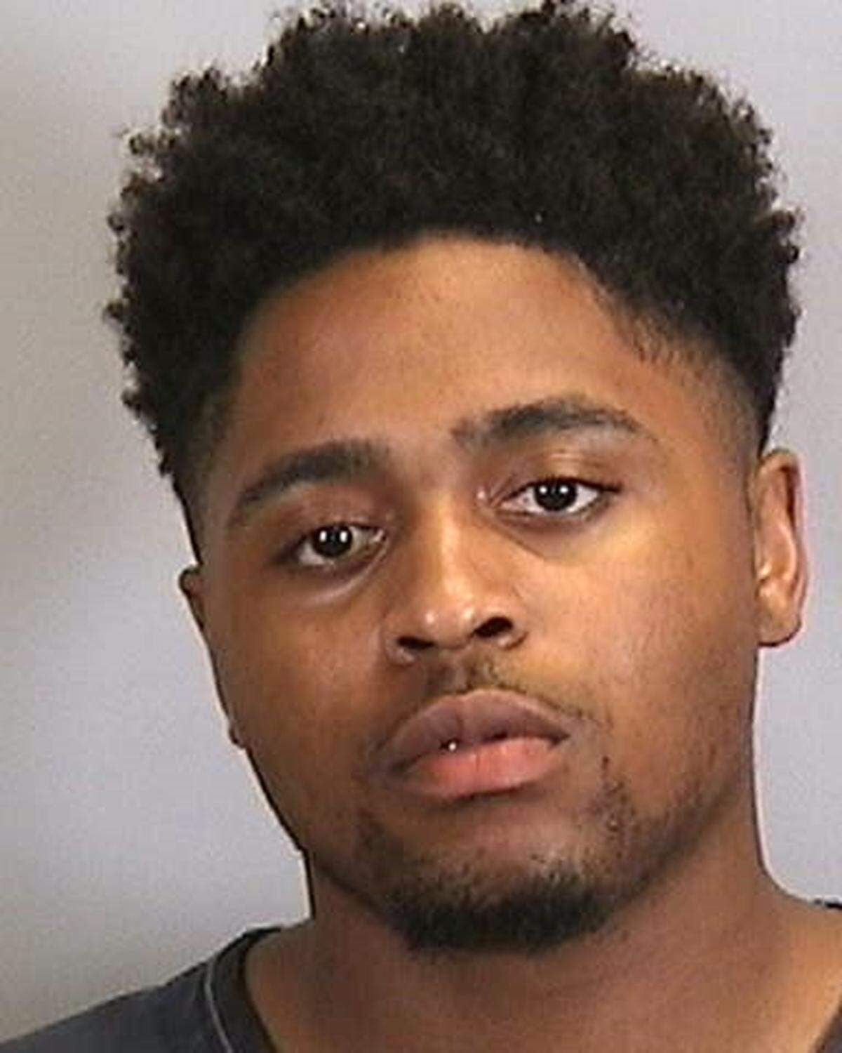 Henry Brown, possession of cannabis not more than 20 grams, possession or use of drug paraphernalia, $1,000 bond.