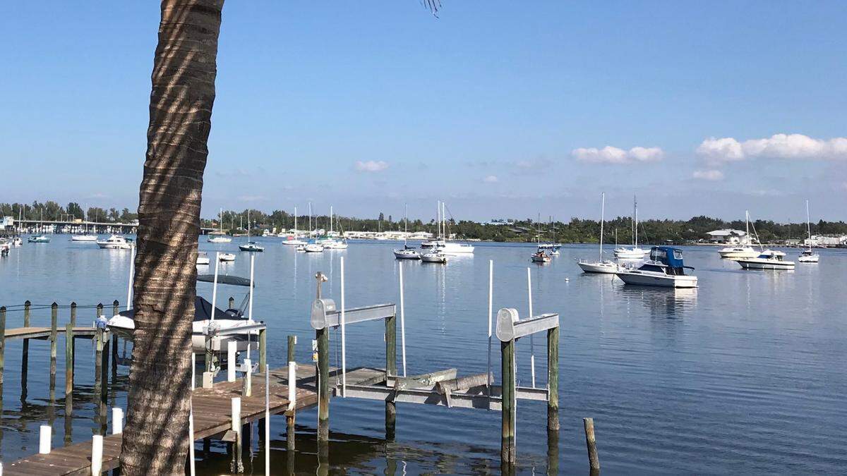 Gov. Ron DeSantis recently announced a two-week suspension of vacation rentals. Some Anna Maria Island short-term rental companies have relaxed their cancellation policies to allow guests to rebook their stays after the coronavirus pandemic ends without losing any money.
