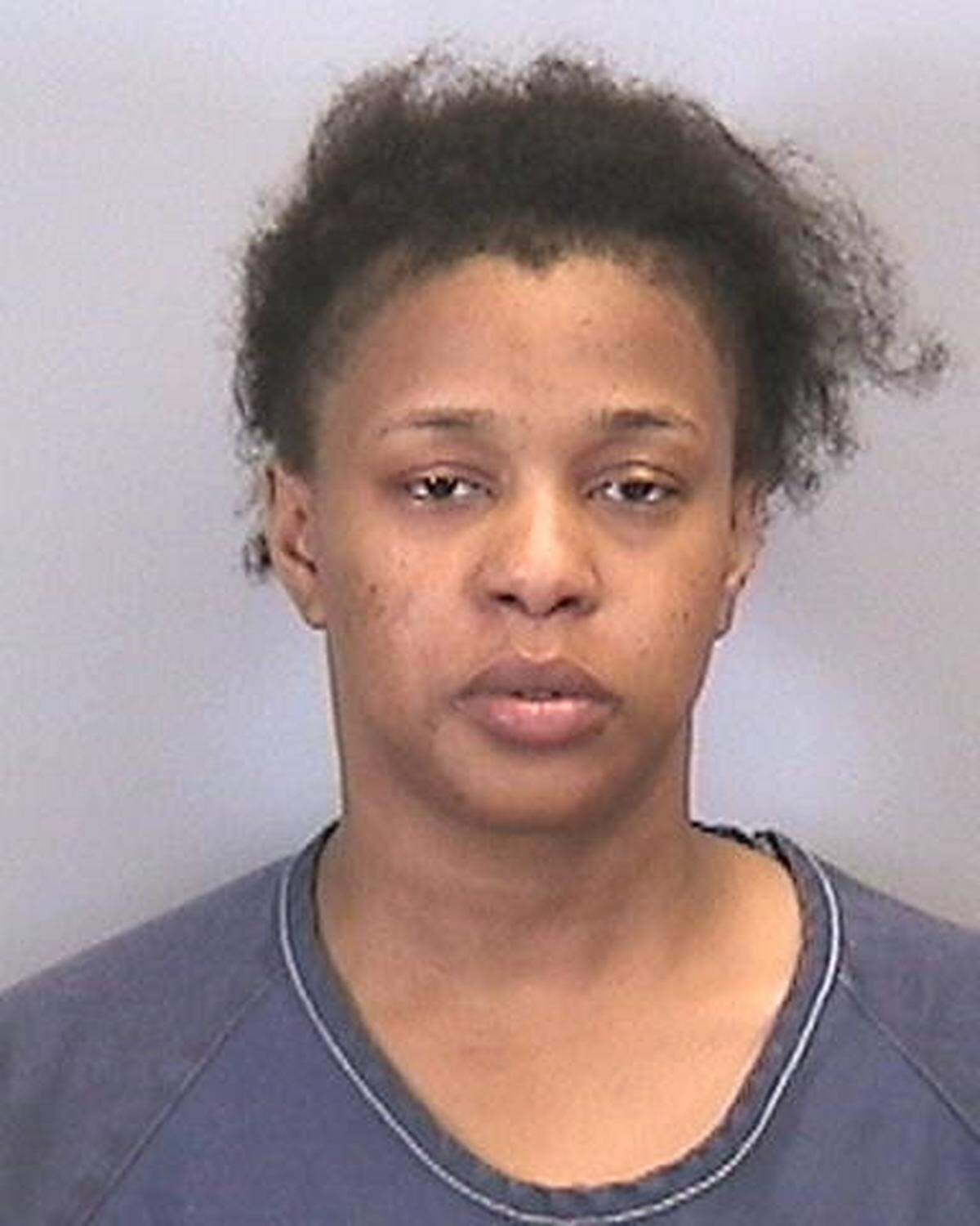 Christine Farmer, possession of cannabis not more than 20 grams, possession of cocaine, possession of drug paraphernalia, driving while license suspended third or subsequent offense, $4,000 bond.