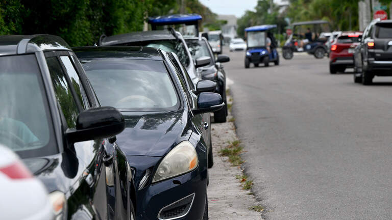 Paid parking on Anna Maria Island? A new plan is in the works, officials say