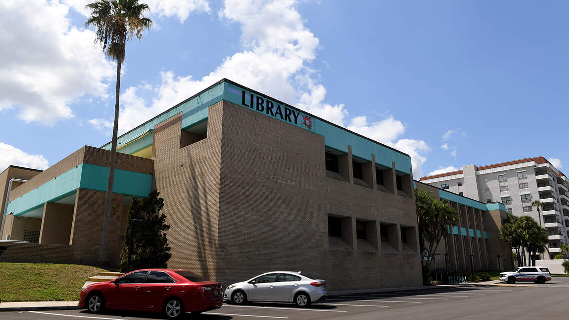 Will a Florida library have to label books with sexual and gender content? What to know