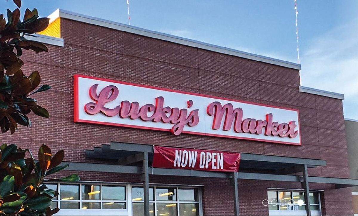 It’s been more than six months since Lucky’s announced plans to tear down the old Albertson’s grocery store to build their signature brand, but until recently, there has been little activity leaving many to fear the revitalization of a neighborhood shopping plaza in west Bradenton would never happen.