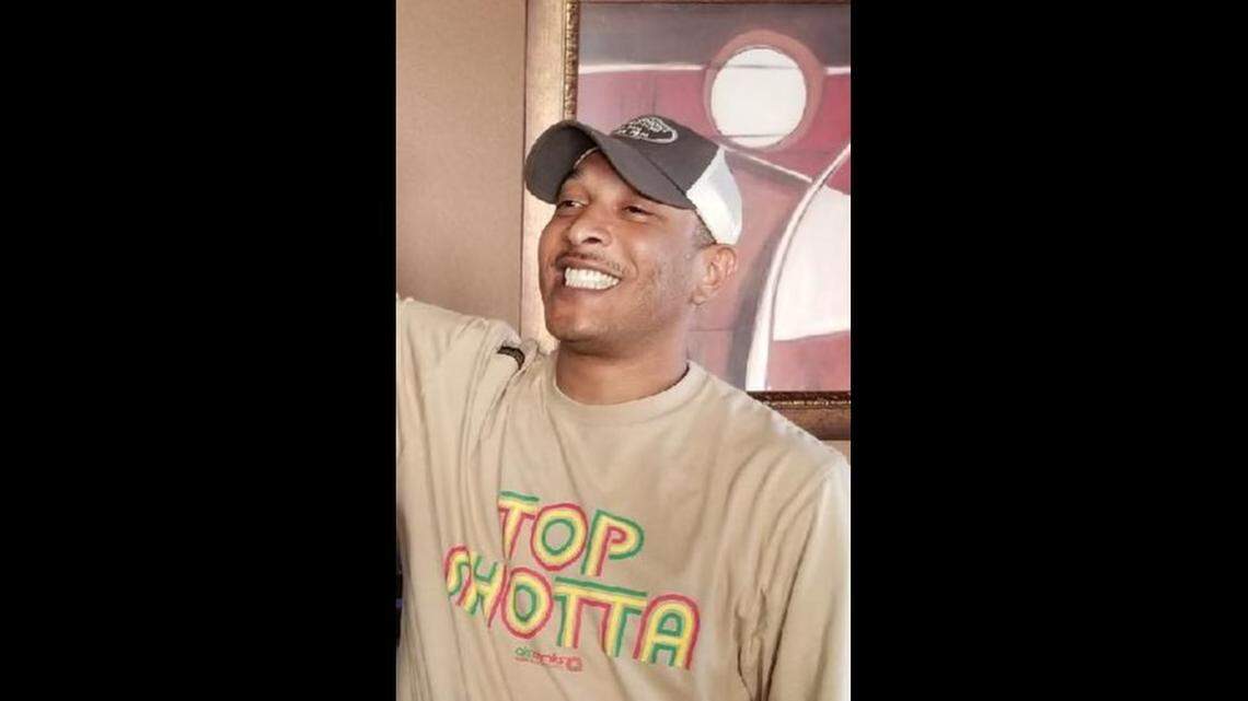 Jeremey Joyner, 37, of Bradenton has been missing since May 25. Anyone with information is asked to contact the Manatee County Sheriff’s Office.