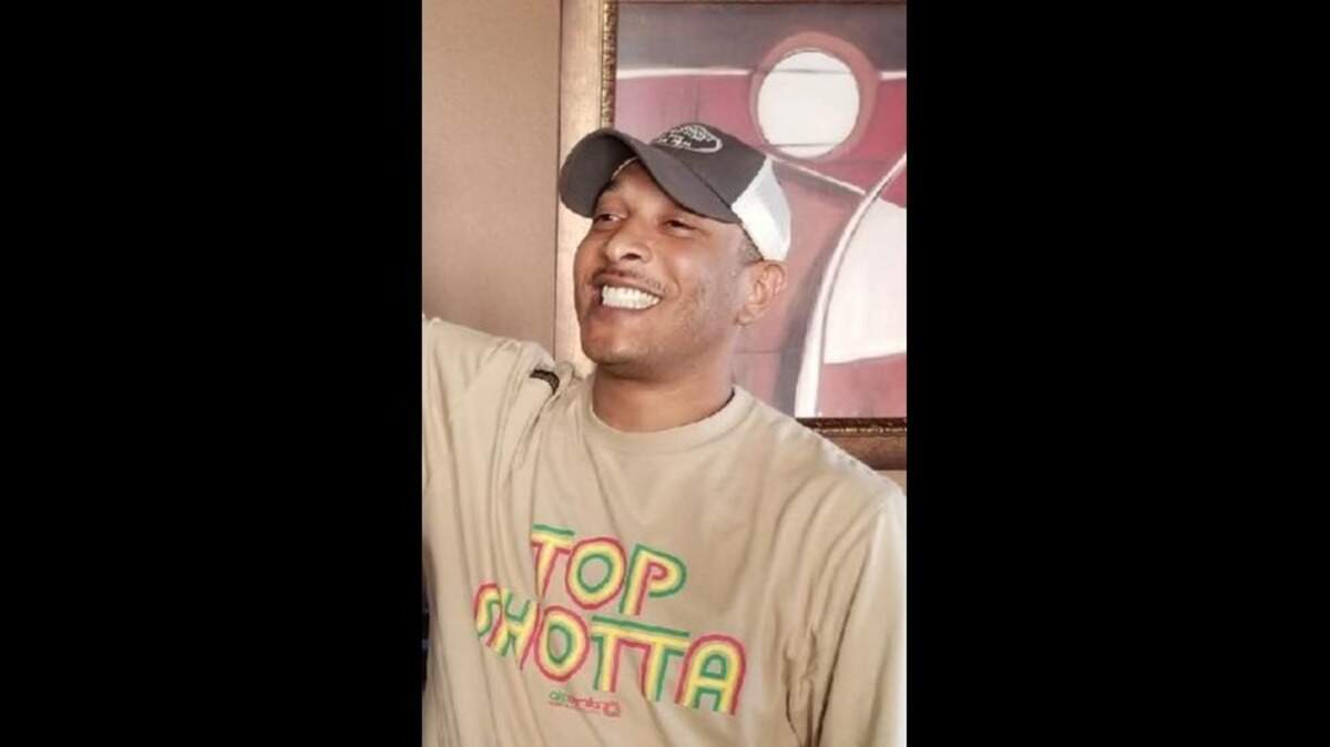 Jeremey Joyner, 37, of Bradenton has been missing since May 25. Anyone with information is asked to contact the Manatee County Sheriff's Office.