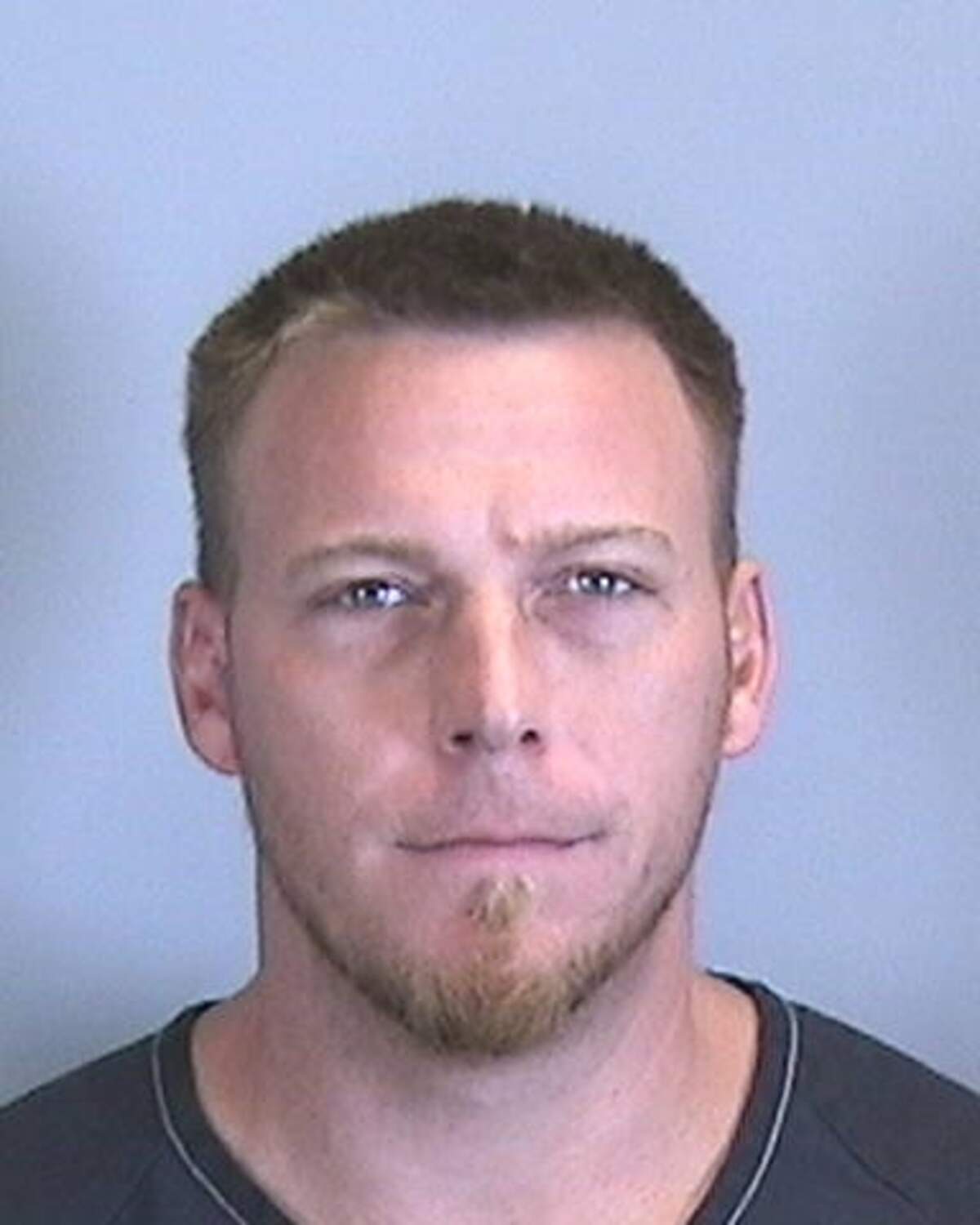 Paul Davis, driving while license suspended third or subsequent offense, $1,500 bond.