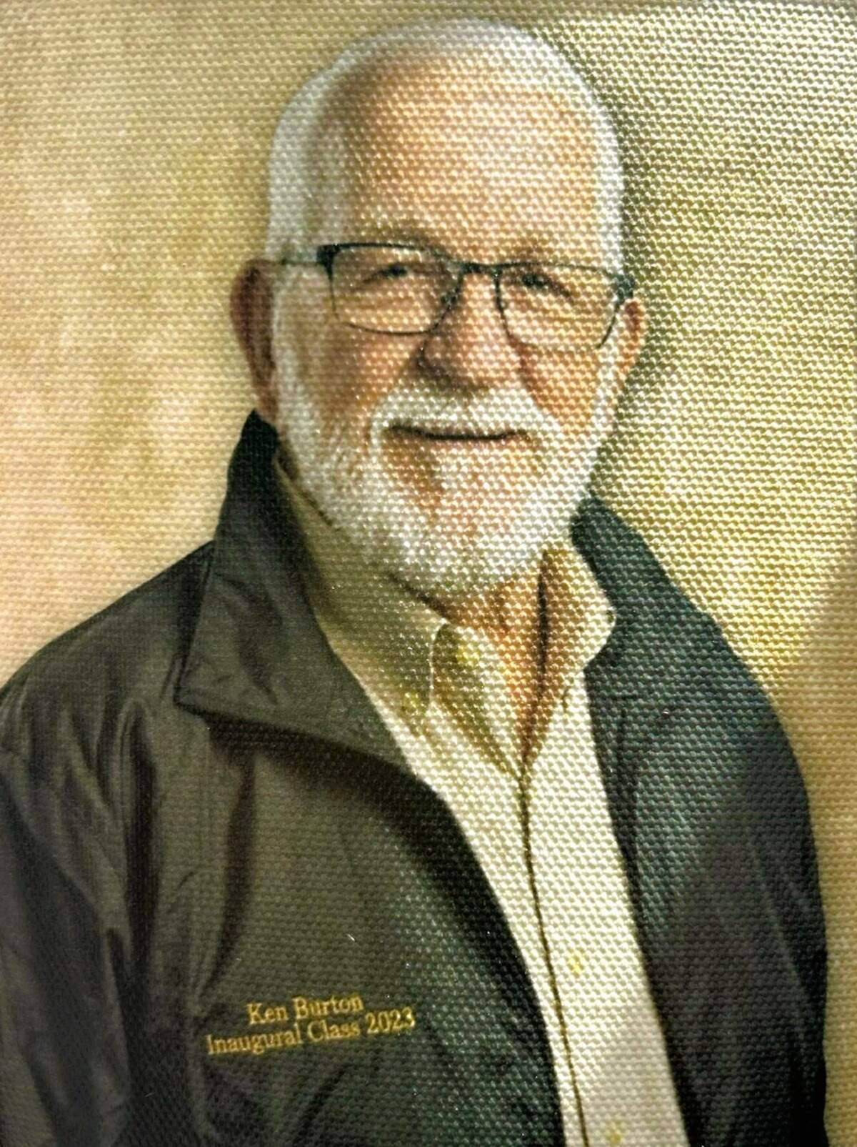Ken Burton Sr.