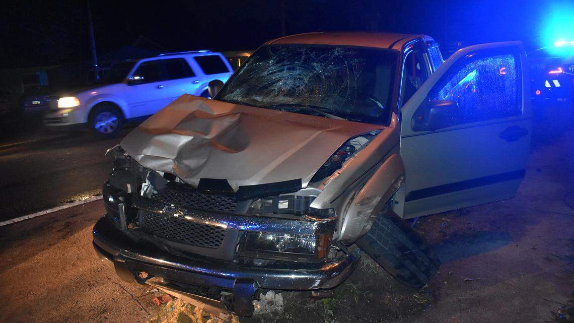 Bradenton man arrested after fatal drunk driving crash, troopers say