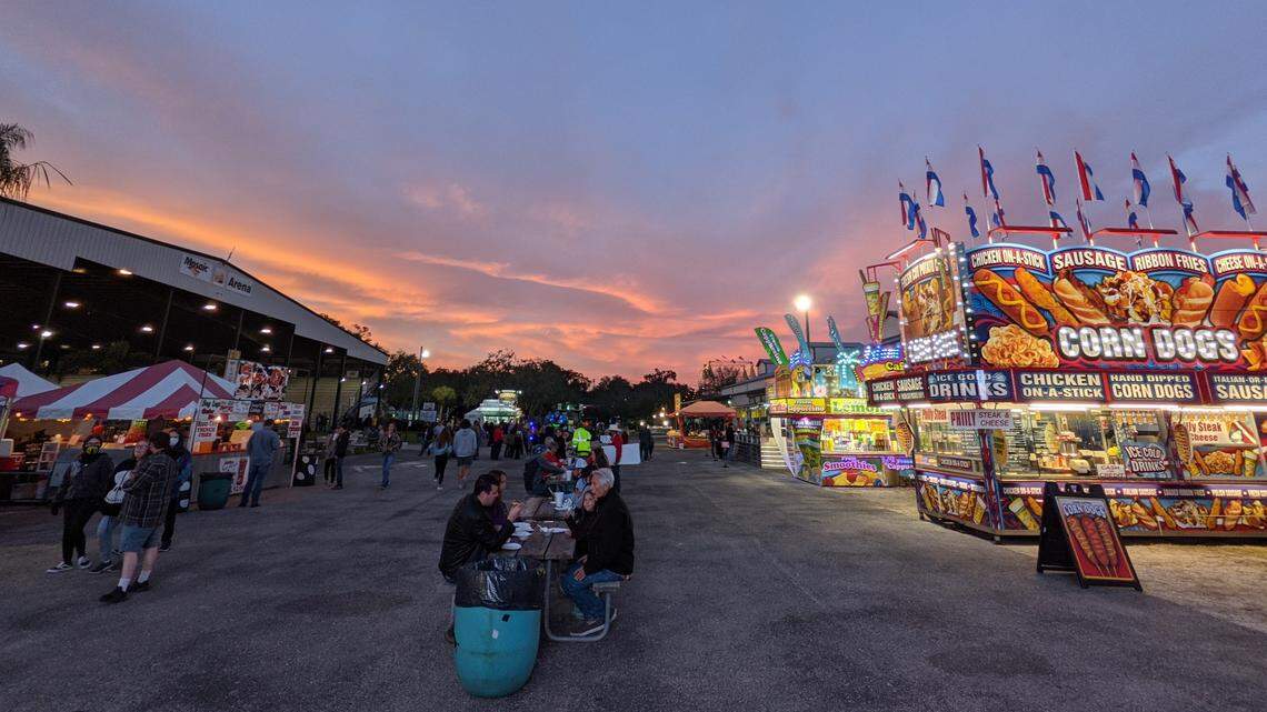 Manatee County Fair, MLK parade: Here are 10 things to do near Bradenton this weekend