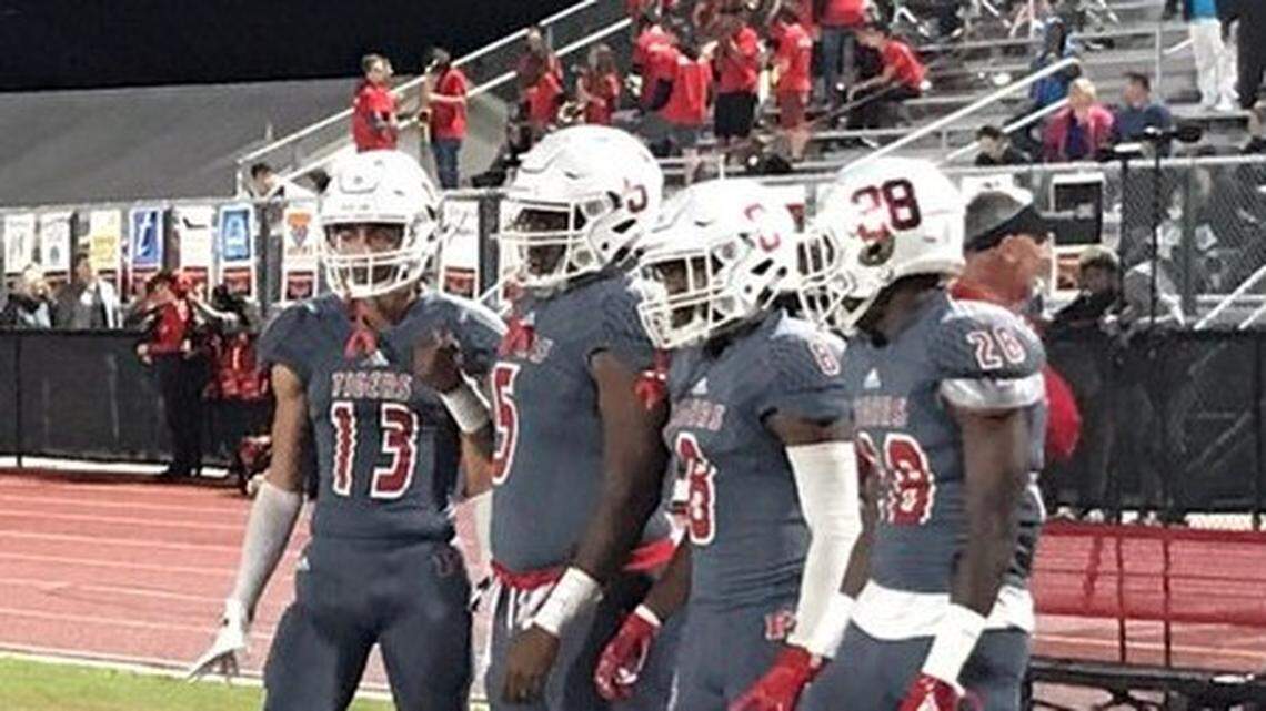 Palmetto advances to its first state semifinal since 2011. Here’s how they did it