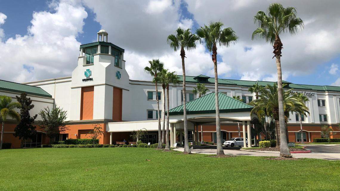 Florida hospitals on alert for possible ransomware attacks