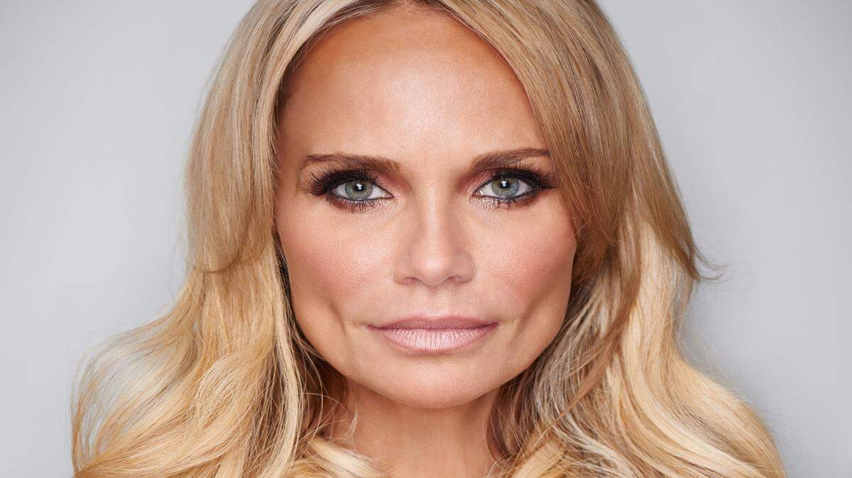 Kristin Chenoweth performs Saturday at Van Wezel Performing Arts Hall in Sarasota. PUBLICITY PHOTO