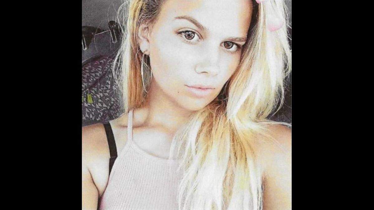 Mercedes "Sadie" Tyson, 18, was last seen in the 700 block of E. Palmetto St. in Wauchula before she went missing on the Fourth of July, according to the Wauchula Police Department. She reportedly told family members she would join them on a trip to Anna Maria Island before she disappeared.